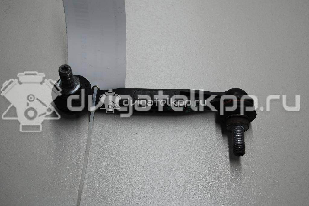 Фото Стойка заднего стабилизатора левая  33506785607 для Bmw I8 I12 / 3 / 6 / 1 / 2 {forloop.counter}}