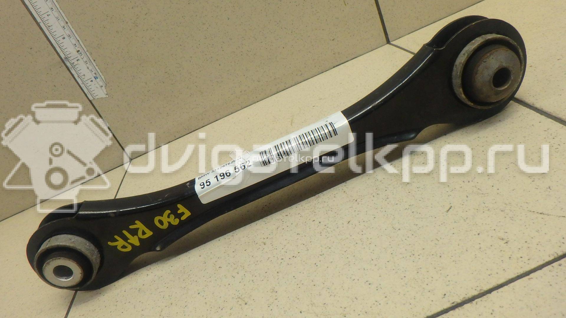 Фото Рычаг задний верхний правый  33326792544 для Bmw 1 / 2 / 4 / 3 {forloop.counter}}