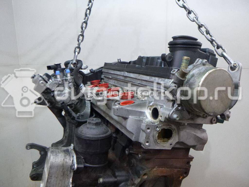 Фото Контрактный (б/у) двигатель CDCA для Volkswagen Amarok S1B 163 л.с 16V 2.0 л Дизельное топливо 03L100032D {forloop.counter}}