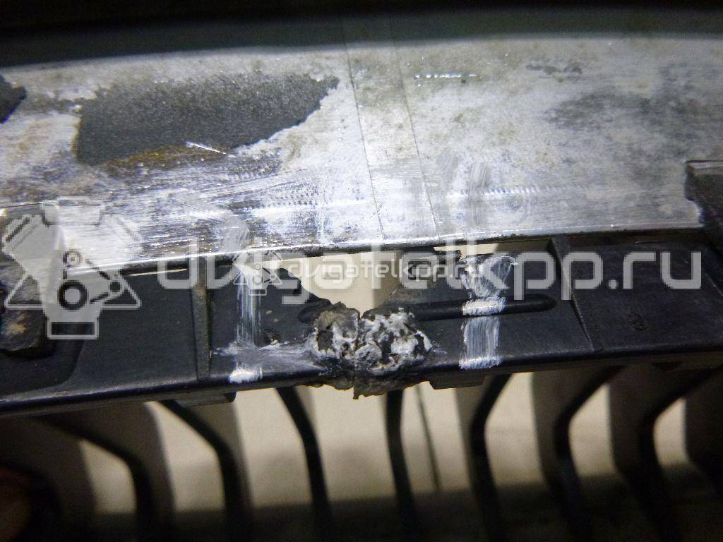 Фото Решетка радиатора левая  51137239021 для Bmw 1 {forloop.counter}}