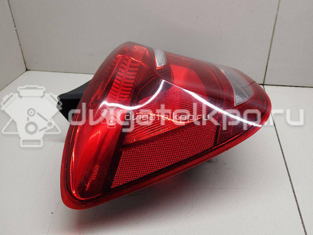 Фото Фонарь задний левый  63217270097 для Bmw 1 {forloop.counter}}