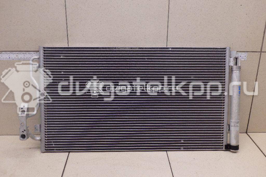 Фото Радиатор кондиционера (конденсер)  64506804722 для Bmw I3 I01 / I8 I12 / 3 / 5 / 1 {forloop.counter}}