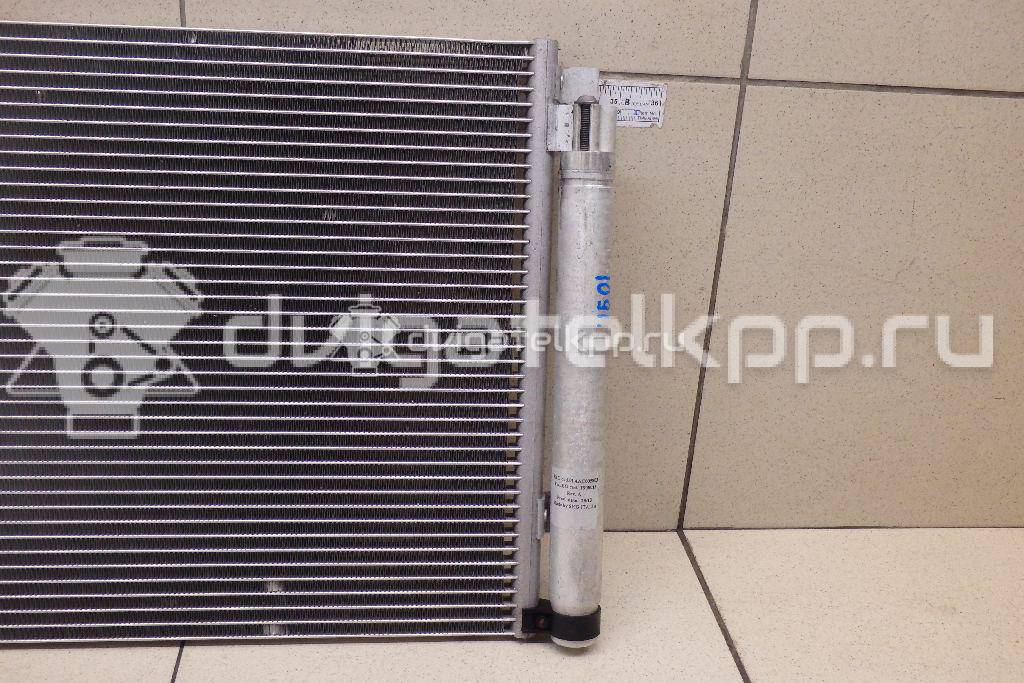 Фото Радиатор кондиционера (конденсер)  64506804722 для Bmw I3 I01 / I8 I12 / 3 / 5 / 1 {forloop.counter}}