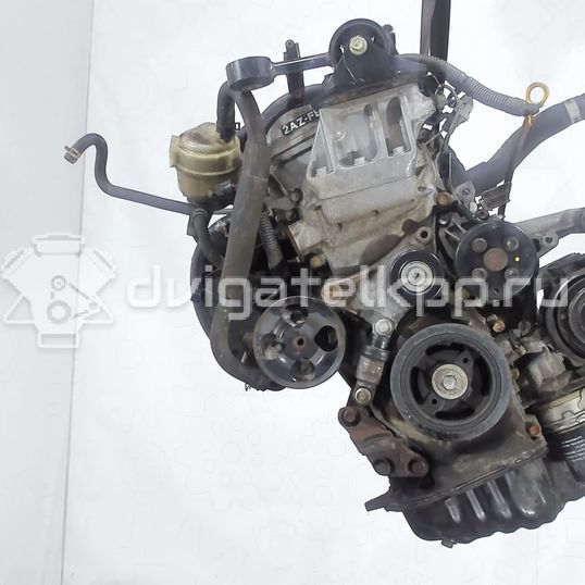 Фото Контрактный (б/у) двигатель 2AZ-FE для Toyota / Daihatsu / Scion / Toyota (Faw) / Toyota (Gac) 152-163 л.с 16V 2.4 л бензин