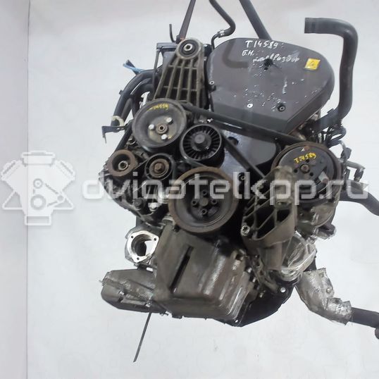 Фото Контрактный (б/у) двигатель AR 32104 для Alfa Romeo 147 937 120 л.с 16V 1.6 л бензин