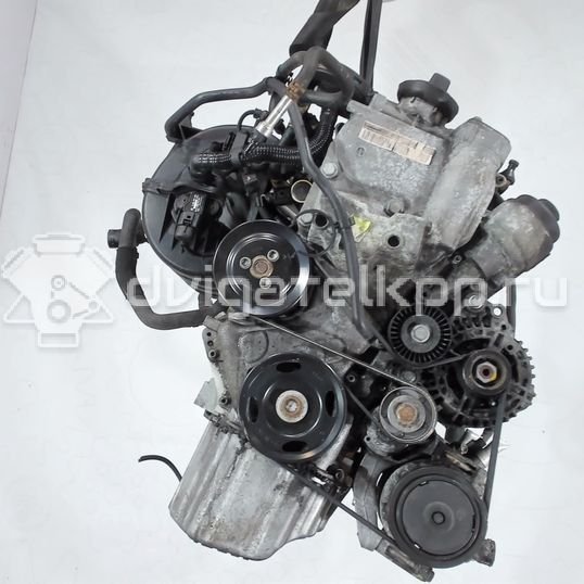 Фото Контрактный (б/у) двигатель BLP для Volkswagen Touran / Golf 115 л.с 16V 1.6 л бензин 03C100035D