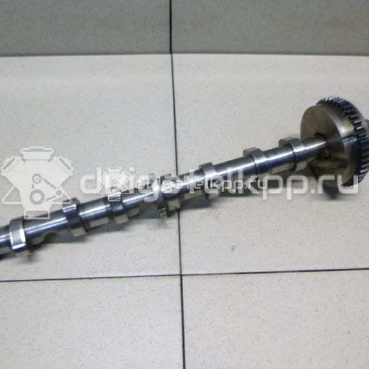 Фото Распредвал впускной для двигателя CAWA для Volkswagen Jetta 170 л.с 16V 2.0 л бензин 06H109021K