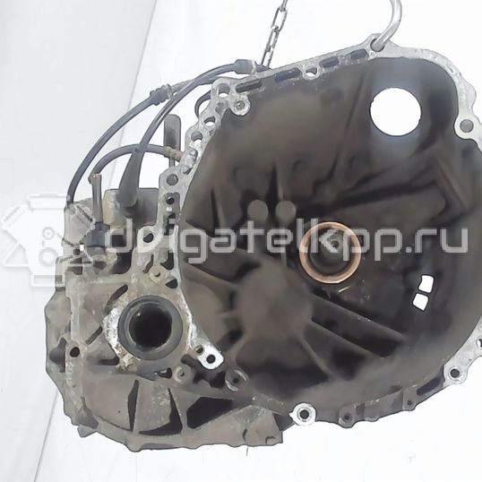 Фото Контрактная (б/у) МКПП для Toyota / Daihatsu / Toyota (Faw) / Toyota (Gac) 152-173 л.с 16V 2.4 л 2AZ-FE бензин 3030028020