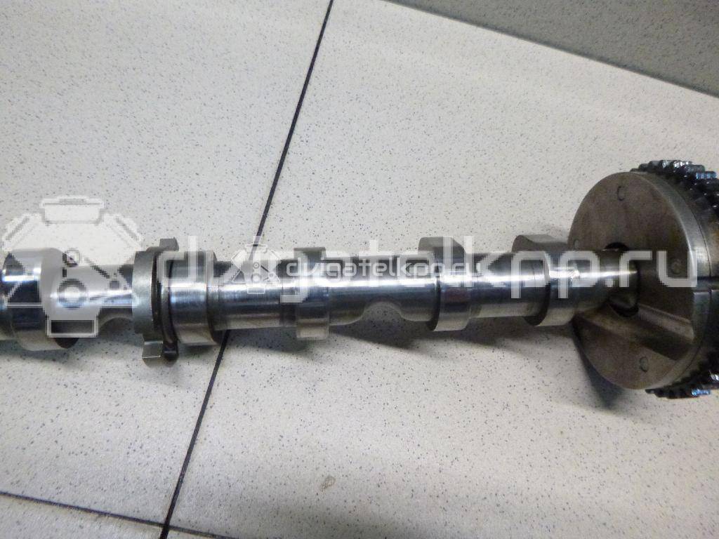 Фото Распредвал впускной для двигателя CAWA для Volkswagen Jetta 170 л.с 16V 2.0 л бензин 06H109021K {forloop.counter}}
