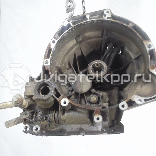 Фото Контрактная (б/у) МКПП для Ford Ka 70 л.с 8V 1.3 л A9A бензин