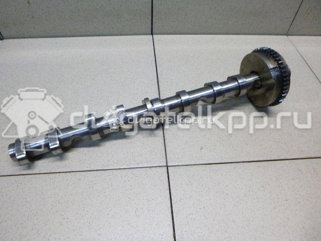Фото Распредвал впускной для двигателя CAWA для Volkswagen Jetta 170 л.с 16V 2.0 л бензин 06H109021K {forloop.counter}}