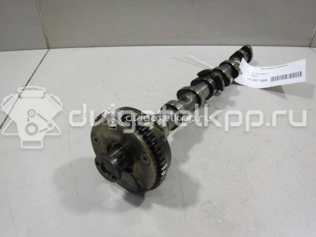 Фото Распредвал впускной для двигателя CAWA для Volkswagen Jetta 170 л.с 16V 2.0 л бензин 06H109021K {forloop.counter}}