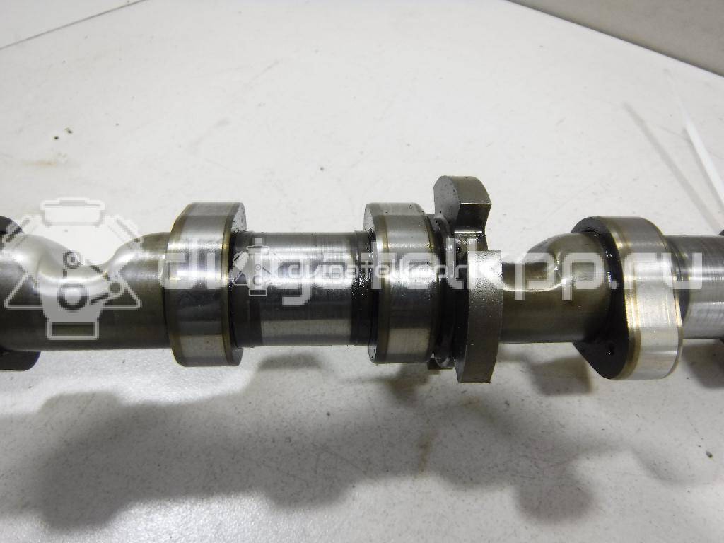 Фото Распредвал впускной для двигателя CAWA для Volkswagen Jetta 170 л.с 16V 2.0 л бензин 06H109021K {forloop.counter}}