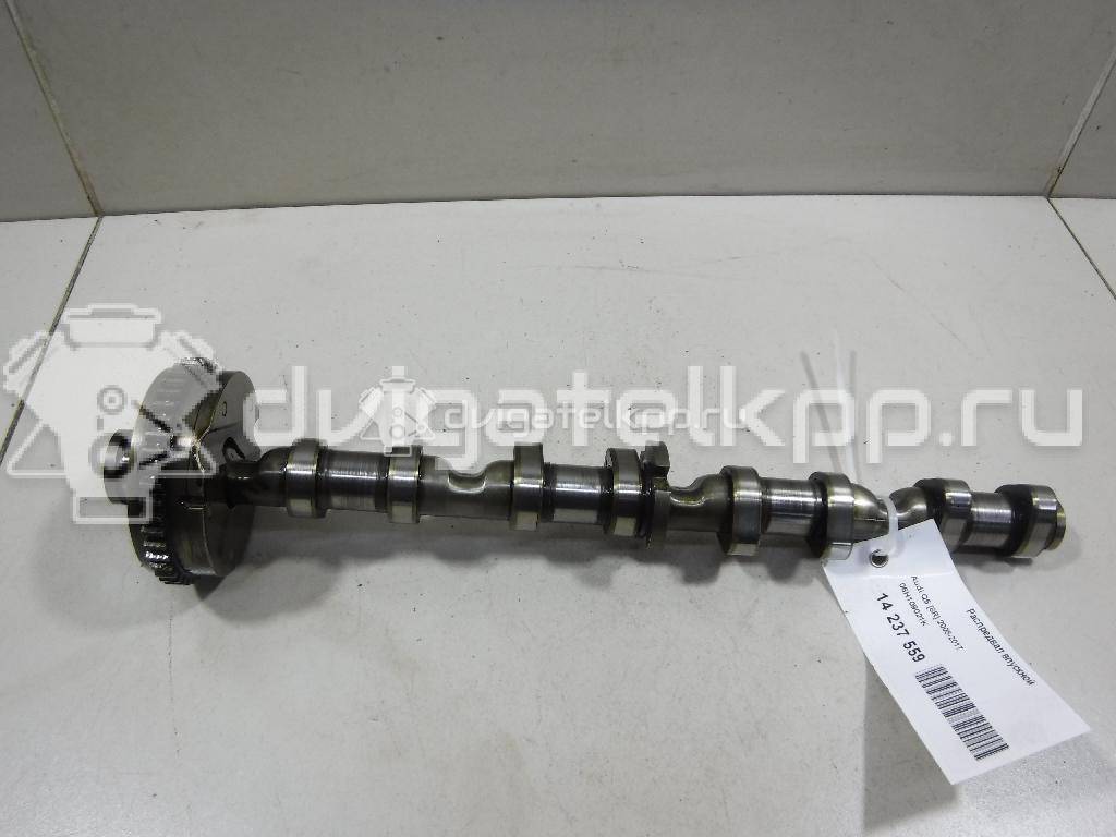Фото Распредвал впускной для двигателя CAWA для Volkswagen Jetta 170 л.с 16V 2.0 л бензин 06H109021K {forloop.counter}}