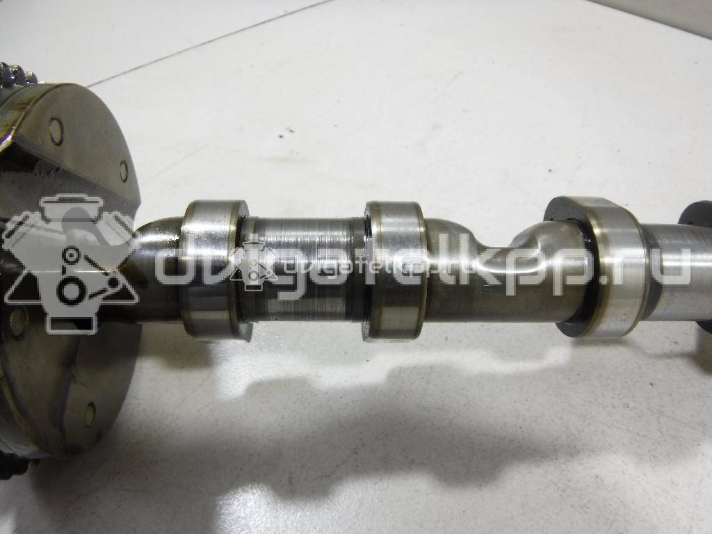 Фото Распредвал впускной для двигателя CAWA для Volkswagen Jetta 170 л.с 16V 2.0 л бензин 06H109021K {forloop.counter}}