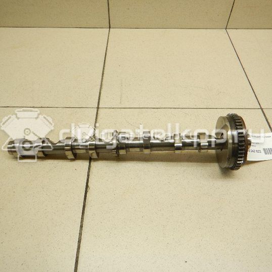 Фото Распредвал впускной для двигателя CAWA для Volkswagen Jetta 170 л.с 16V 2.0 л бензин 06H109021K