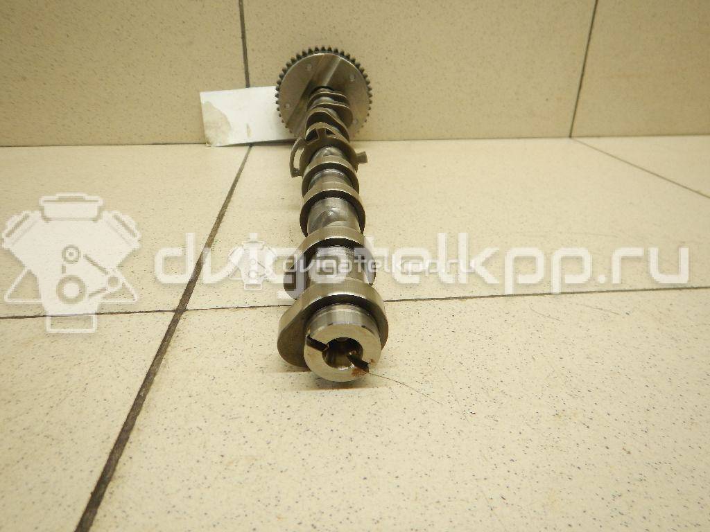 Фото Распредвал впускной для двигателя CAWA для Volkswagen Jetta 170 л.с 16V 2.0 л бензин 06H109021K {forloop.counter}}