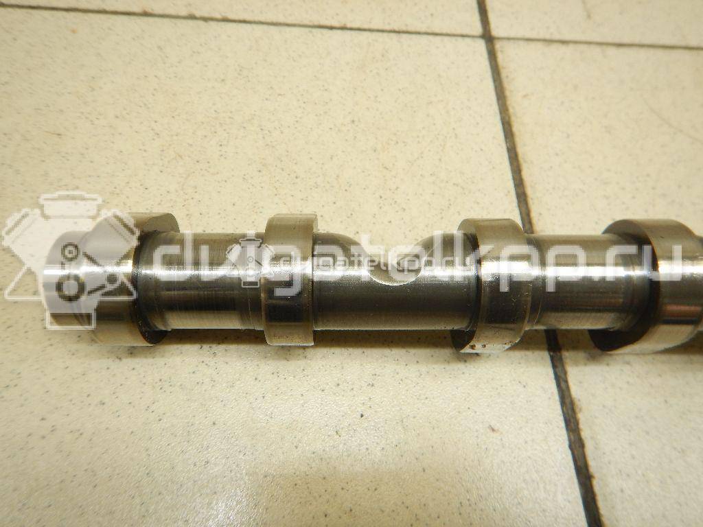 Фото Распредвал впускной для двигателя CAWA для Volkswagen Jetta 170 л.с 16V 2.0 л бензин 06H109021K {forloop.counter}}