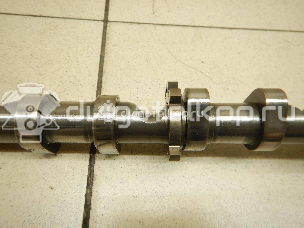 Фото Распредвал впускной для двигателя CAWA для Volkswagen Jetta 170 л.с 16V 2.0 л бензин 06H109021K {forloop.counter}}