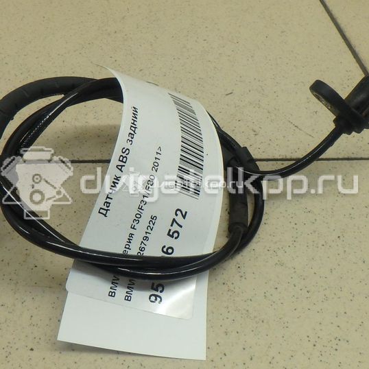 Фото Датчик ABS задний  34526791225 для Bmw 1 / 2 / 4 / 3