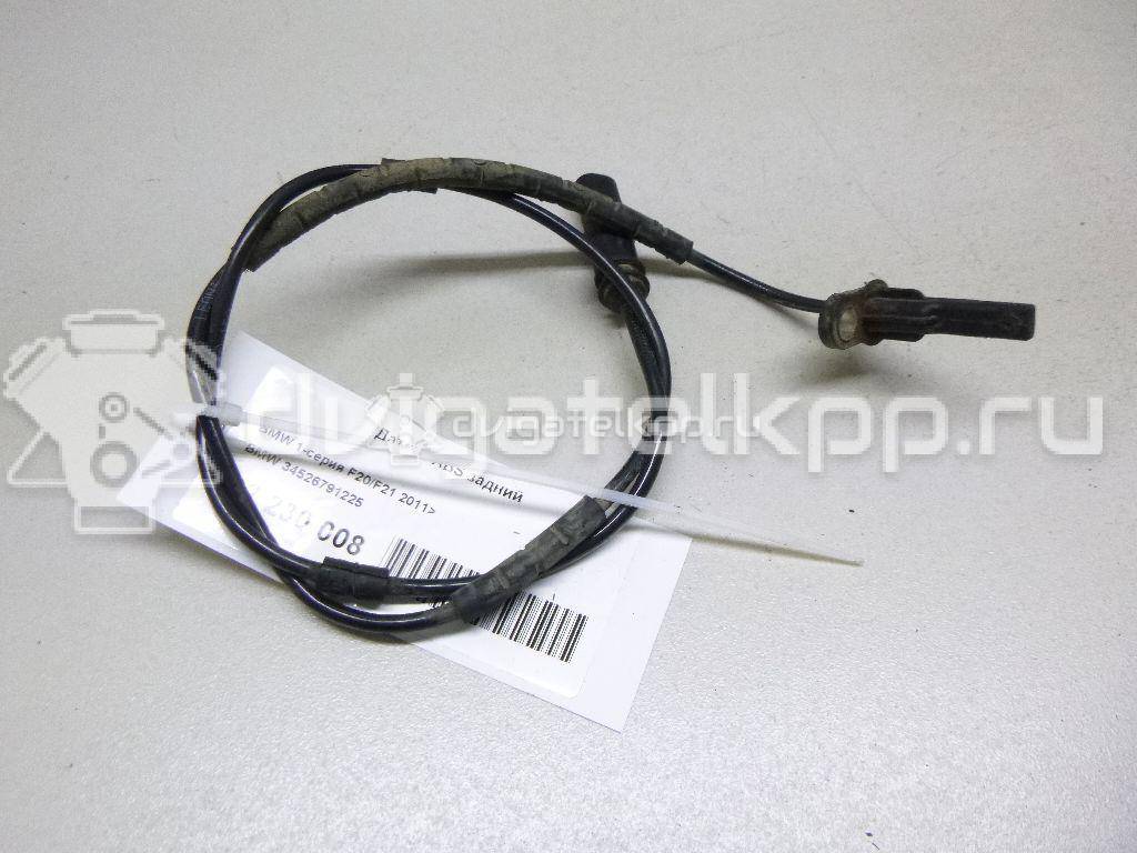 Фото Датчик ABS задний  34526791225 для Bmw 1 / 2 / 4 / 3 {forloop.counter}}