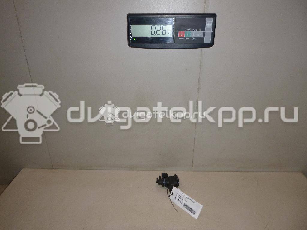 Фото Клапан электромагнитный  11657599547 для Bmw 1 / 3 {forloop.counter}}