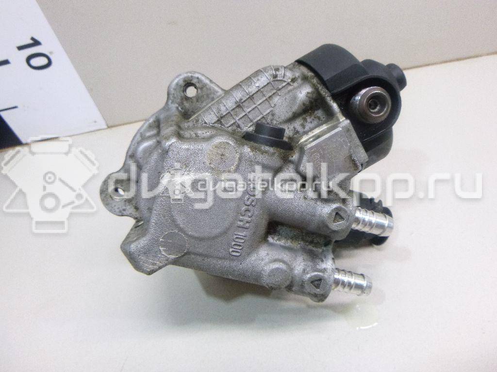 Фото ТНВД для двигателя CBAB для Volkswagen Passat 140 л.с 16V 2.0 л Дизельное топливо 03L130755 {forloop.counter}}