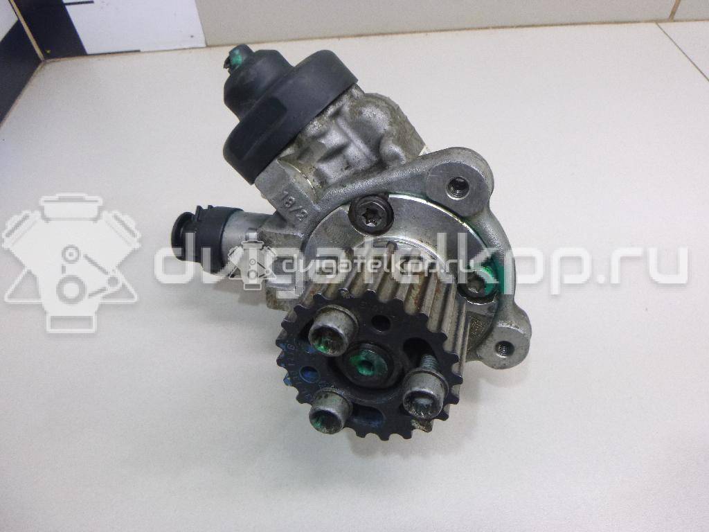 Фото ТНВД для двигателя CBAB для Volkswagen Passat 140 л.с 16V 2.0 л Дизельное топливо 03L130755 {forloop.counter}}