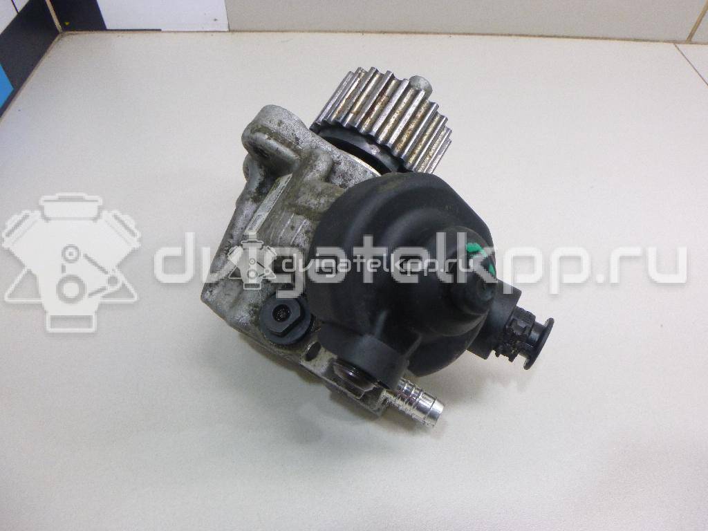 Фото ТНВД для двигателя CBAB для Volkswagen Passat 140 л.с 16V 2.0 л Дизельное топливо 03L130755 {forloop.counter}}