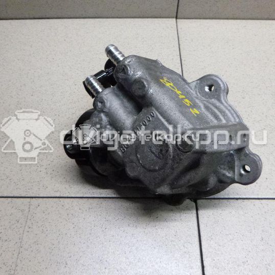 Фото ТНВД для двигателя CBAB для Volkswagen Passat 140 л.с 16V 2.0 л Дизельное топливо 03L130755