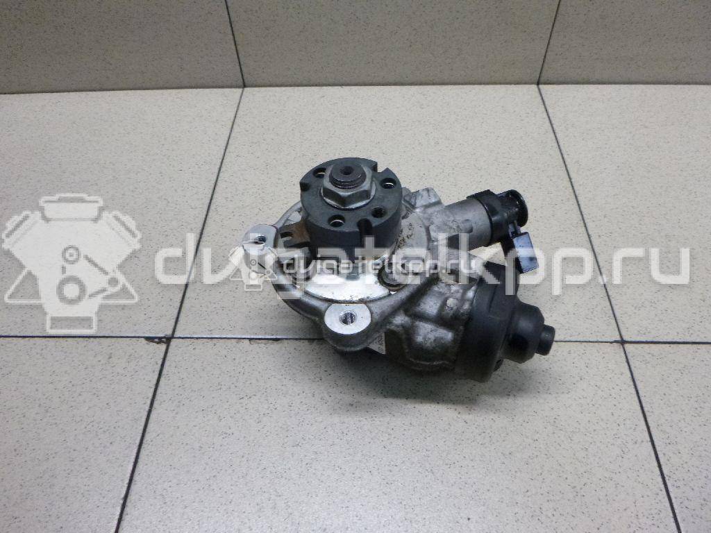 Фото ТНВД для двигателя CBAB для Volkswagen Passat 140 л.с 16V 2.0 л Дизельное топливо 03L130755 {forloop.counter}}