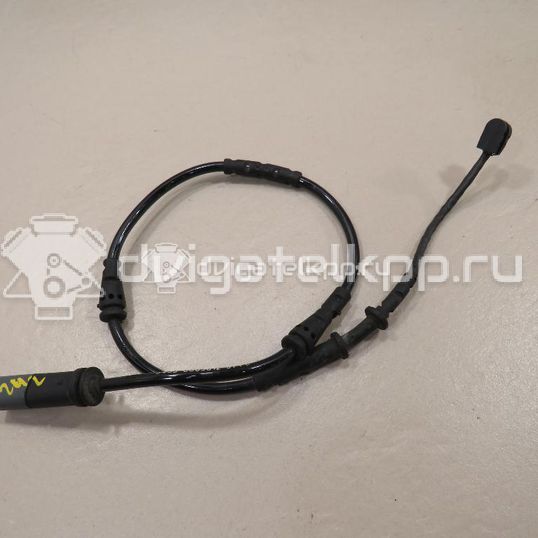 Фото Датчик износа колодок  34356865612 для Bmw I3 I01 / 2 / X1
