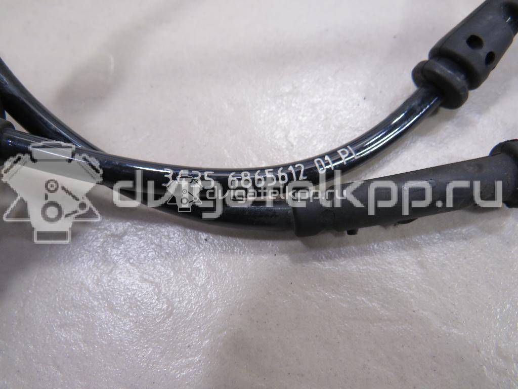 Фото Датчик износа колодок  34356865612 для Bmw I3 I01 / 2 / X1 {forloop.counter}}