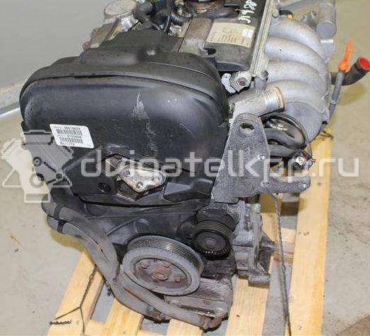 Фото Контрактный (б/у) двигатель B 4204 T2 для Volvo V40 / S40 160-165 л.с 16V 1.9 л Супер-бензин (95) неэтилированный {forloop.counter}}