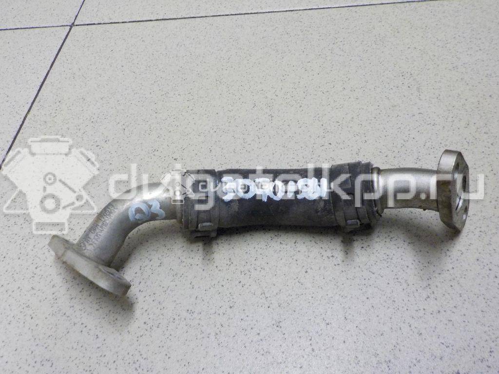 Фото Трубка масляная для двигателя CCTA для Volkswagen / Audi 200 л.с 16V 2.0 л бензин 06H145735G {forloop.counter}}