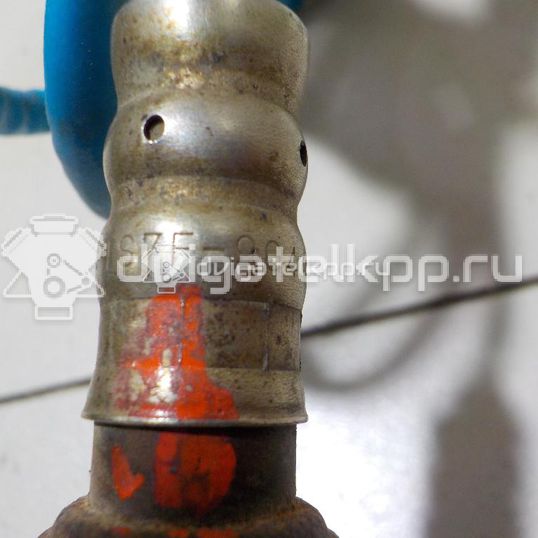 Фото Датчик кислородный/Lambdasonde  1S7F9G444BB для bmw 3-серия E30