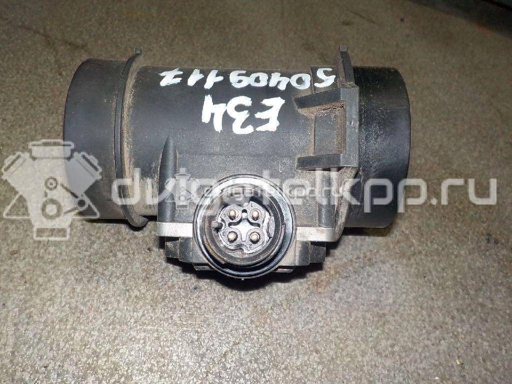 Фото Расходомер воздуха (массметр)  13621730033 для Bmw 5 / 3 {forloop.counter}}