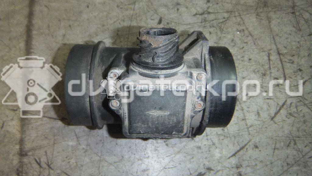 Фото Расходомер воздуха (массметр)  13621730033 для Bmw 5 / 3 {forloop.counter}}