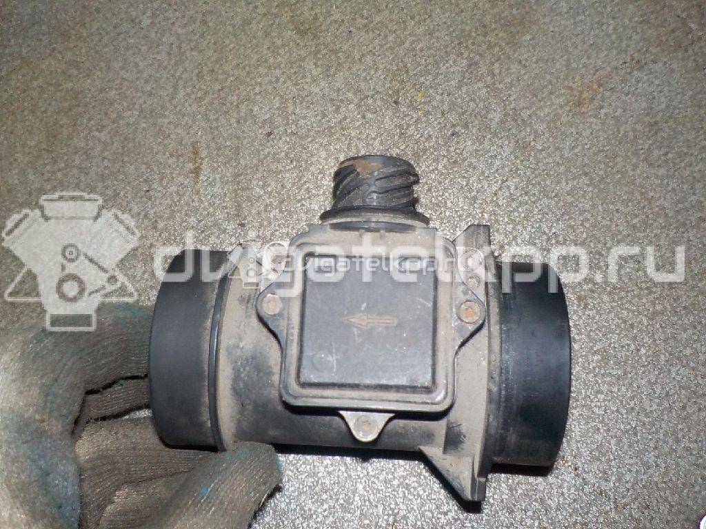 Фото Расходомер воздуха (массметр)  13621730033 для Bmw 5 / 3 {forloop.counter}}