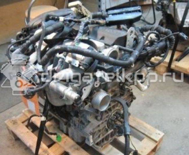 Фото Контрактный (б/у) двигатель B 4204 T2 для Volvo V40 / S40 160-165 л.с 16V 1.9 л Супер-бензин (95) неэтилированный {forloop.counter}}