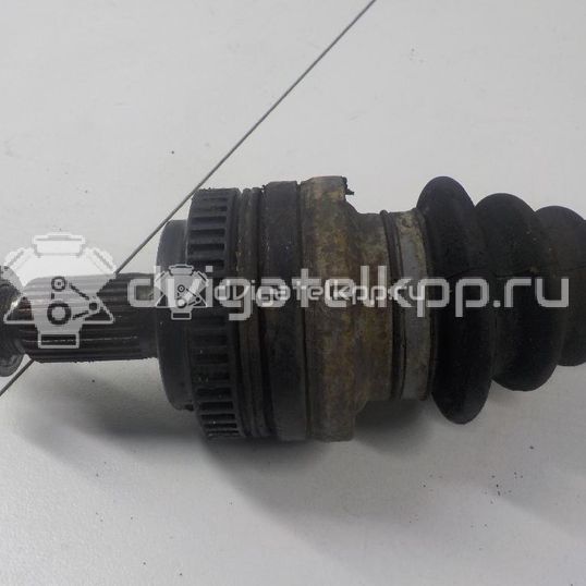 Фото Полуось задняя левая  33211229587 для Bmw 3