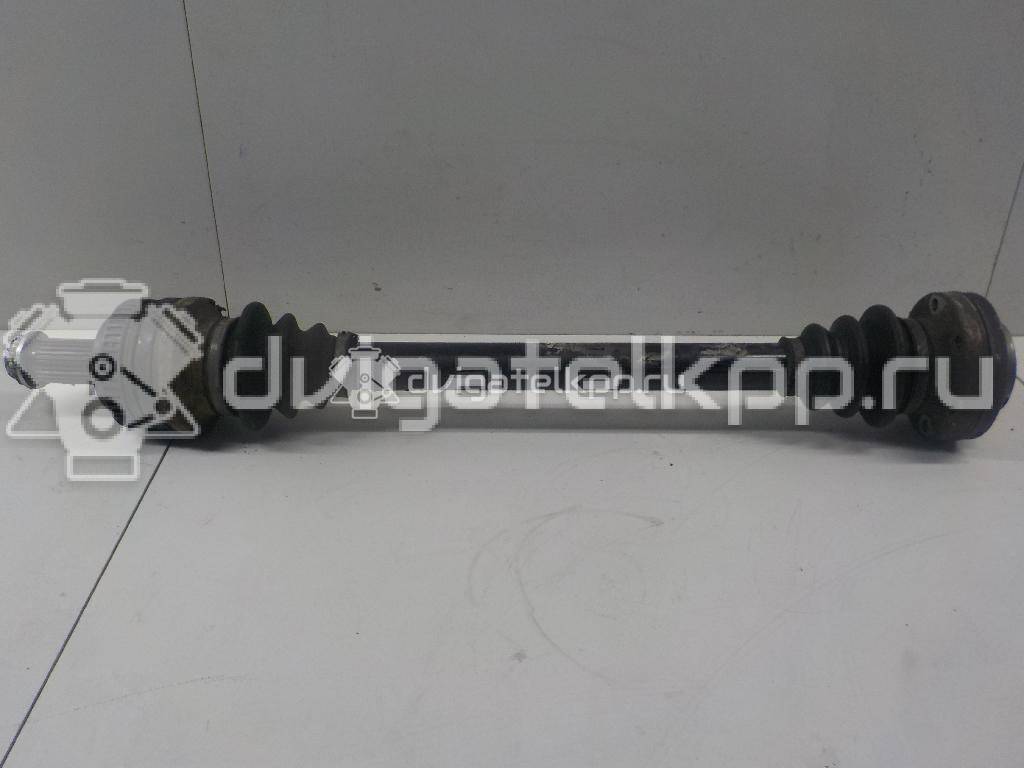 Фото Полуось задняя левая  33211229587 для Bmw 3 {forloop.counter}}