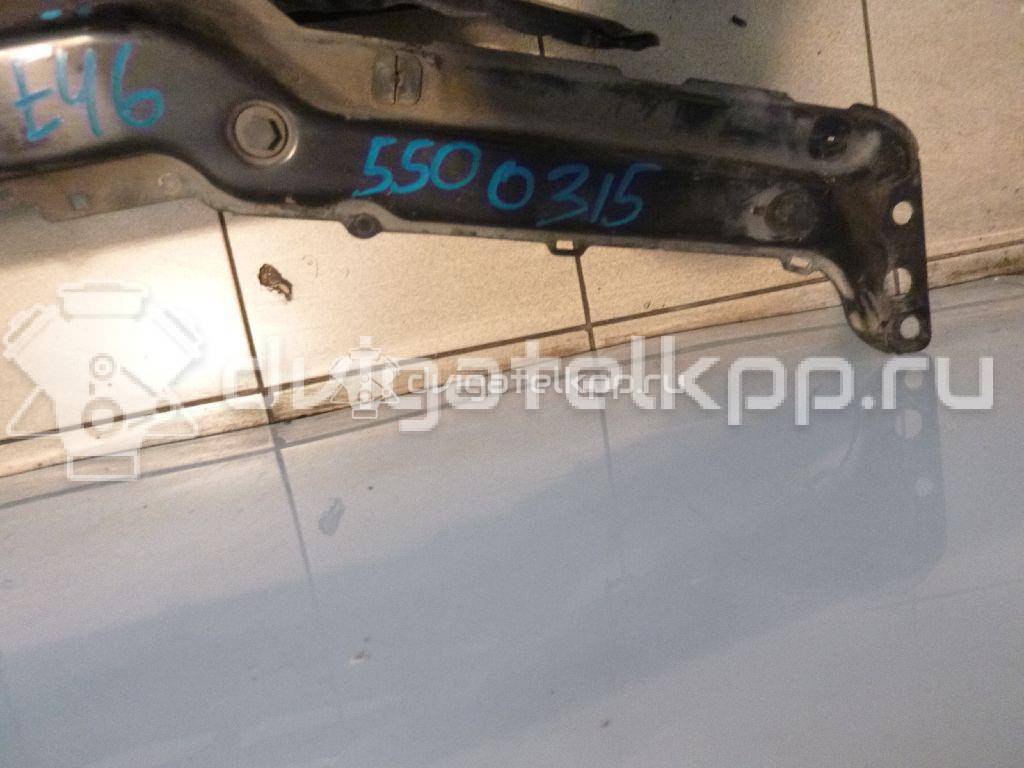 Фото Панель передняя  51717111691 для Bmw 3 {forloop.counter}}