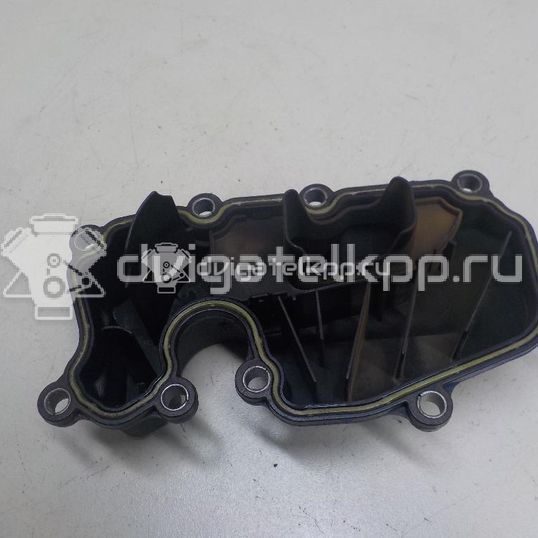 Фото Маслоотделитель для двигателя CDAB для Volkswagen Passat / Cc 152 л.с 16V 1.8 л бензин 06H103464L