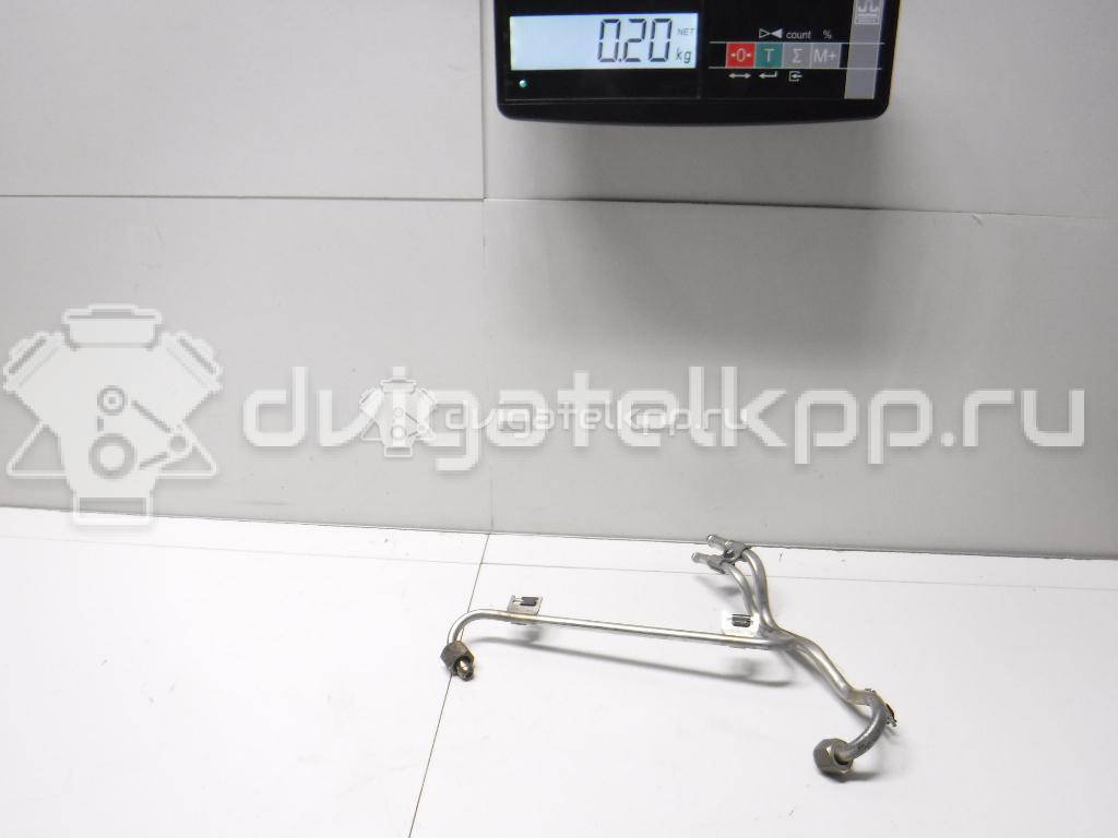 Фото Трубка системы рециркуляции (EGR) для двигателя CNEA для Volkswagen Amarok S1B 180 л.с 16V 2.0 л Дизельное топливо {forloop.counter}}