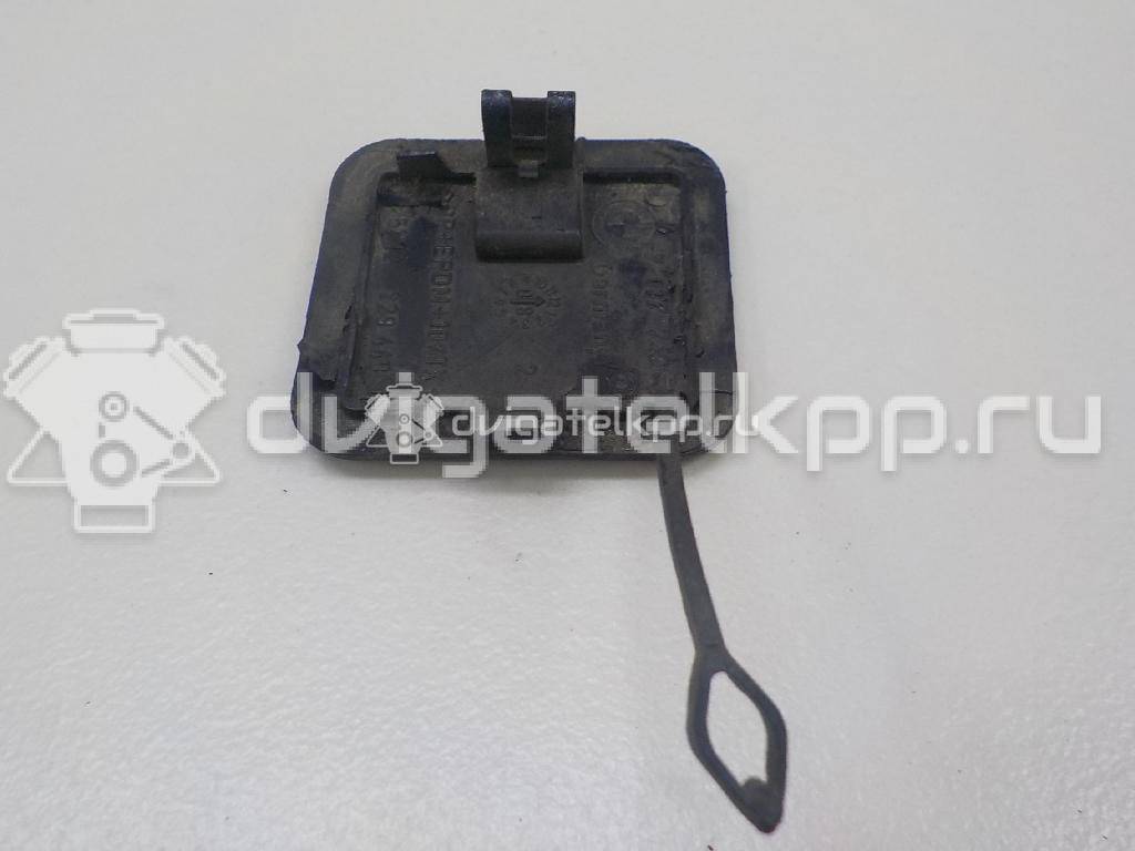 Фото Заглушка бампера  51127173749 для Bmw 3 {forloop.counter}}