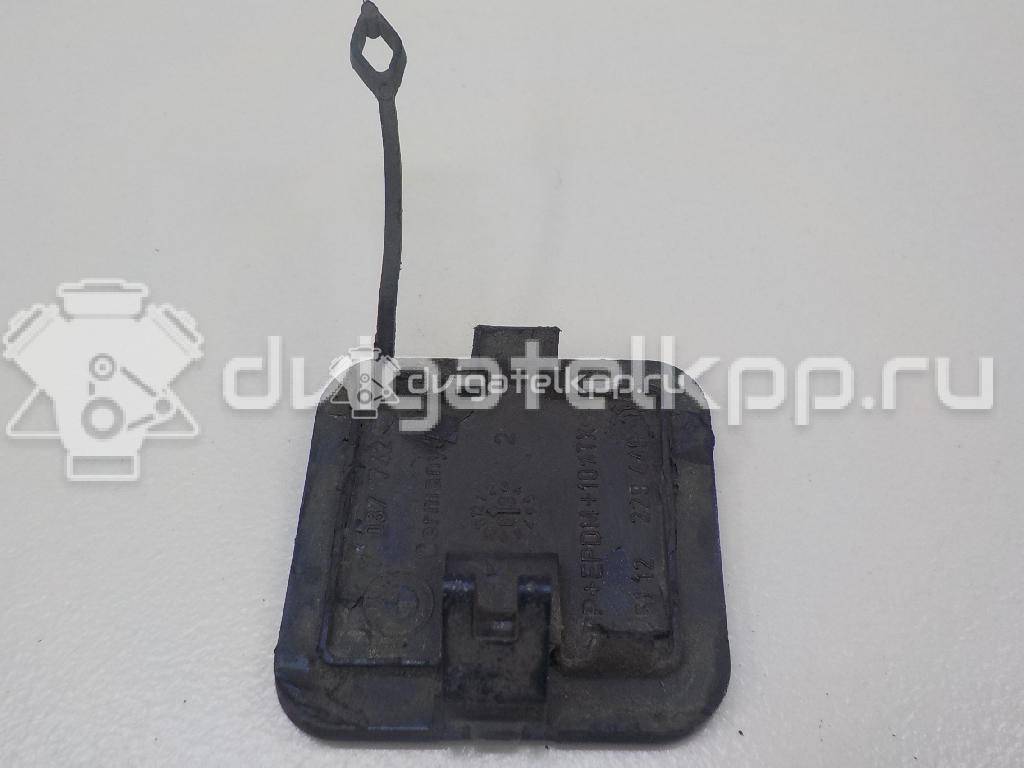 Фото Заглушка бампера  51127173749 для Bmw 3 {forloop.counter}}