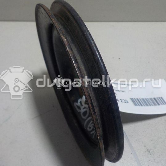 Фото Шкив коленвала для двигателя JN для Volkswagen Passat / Fox / Santana 91 л.с 8V 1.8 л бензин 026105255