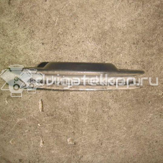 Фото Шкив коленвала для двигателя JN для Volkswagen Passat / Fox / Santana 90-103 л.с 8V 1.8 л бензин 026105255