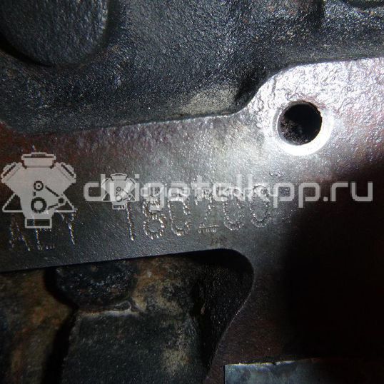 Фото Контрактный (б/у) двигатель AEY для Volkswagen Polo 64 л.с 8V 1.9 л Дизельное топливо 028100034Q